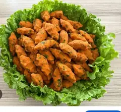 Mercimek Köftesi