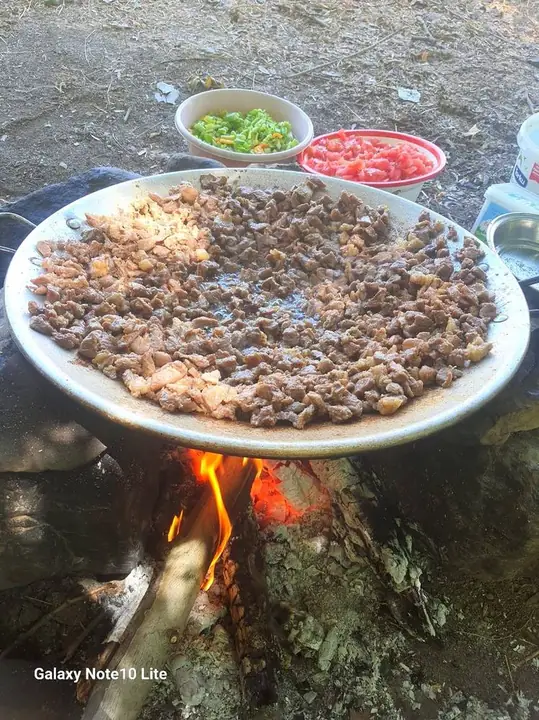 Kuzu Etli Geleneksel Diyarbakır Meftunesi tarifi